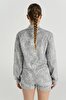 JENKENS FERMUARLI SWEATSHIRT