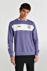 JOEY SWEATSHIRT - hummel 