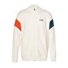LAMBERTI FERMUARLI SWEATSHIRT