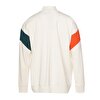 LAMBERTI FERMUARLI SWEATSHIRT