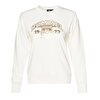 LENES SWEATSHIRT - hummel 