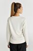 LENES SWEATSHIRT - hummel 