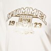LENES SWEATSHIRT - hummel 