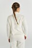 MARENA FERMUARLI SWEATSHIRT