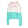 MAYARA ÇOCUK FERMUARLI HOODIE