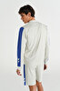MIKE FERMUARLI SWEATSHIRT