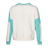 NASH SWEATSHIRT - hummel 