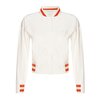 NOEMI FERMUARLI SWEATSHIRT