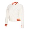 NOEMI FERMUARLI SWEATSHIRT