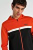 YORGOS FERMUARLI HOODIE