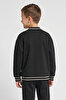 AJOSE BOMBER ÇOCUK CEKET - hummel 