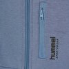 COMBES ÇOCUK FERMUARLI HOODIE