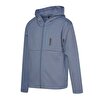 COMBES ÇOCUK FERMUARLI HOODIE