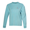 MELTON SWEATSHIRT