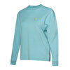 MELTON SWEATSHIRT
