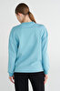 MELTON SWEATSHIRT
