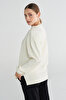 MELTON SWEATSHIRT