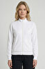 PULSE FEMALE FERMUARLI SWEATSHIRT