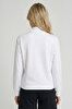 PULSE FEMALE FERMUARLI SWEATSHIRT