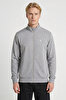 PULSE MALE FERMUARLI SWEATSHIRT