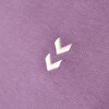 T-PULSE REGULAR CREW W NECK SWEATSHIRT - hummel 