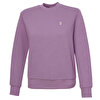 T-PULSE REGULAR CREW W NECK SWEATSHIRT - hummel 