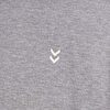 T-PULSE MALE CO REGULAR CREW NECK SWEATSHIRT - hummel 