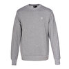 T-PULSE MALE CO REGULAR CREW NECK SWEATSHIRT - hummel 