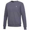 T-PULSE MALE CO REGULAR CREW NECK SWEATSHIRT - hummel 