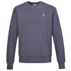 T-PULSE MALE CO REGULAR CREW NECK SWEATSHIRT - hummel 