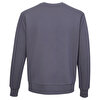 T-PULSE MALE CO REGULAR CREW NECK SWEATSHIRT - hummel 