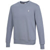 T-PULSE MALE CO REGULAR CREW NECK SWEATSHIRT - hummel 