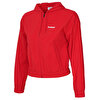 SAMBA FERMUARLI HOODIE - hummel 