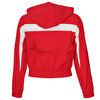 SAMBA FERMUARLI HOODIE - hummel 