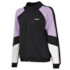 DINA FERMUARLI SWEATSHIRT - hummel 