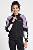 DINA FERMUARLI SWEATSHIRT - hummel 