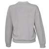 ASTRIDE FERMUARLI SWEATSHIRT - hummel 