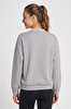 ASTRIDE FERMUARLI SWEATSHIRT - hummel 