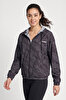 BRONTE FERMUARLI HOODIE - hummel 