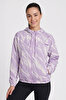 BRONTE FERMUARLI HOODIE - hummel 