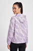 BRONTE FERMUARLI HOODIE - hummel 