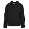 CARTER ÇOCUK YARIM FERMUARLI HOODIE - hummel 