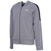 CARTER ÇOCUK YARIM FERMUARLI HOODIE - hummel 
