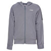 CARTER ÇOCUK YARIM FERMUARLI HOODIE - hummel 