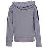 CARTER ÇOCUK YARIM FERMUARLI HOODIE - hummel 