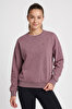 DELLAX SWEATSHIRT - hummel 