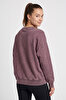 DELLAX SWEATSHIRT - hummel 