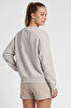 DELLAX SWEATSHIRT - hummel 