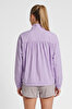 YOKON FERMUARLI SWEATSHIRT - hummel 