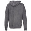 LEROY FERMUARLI HOODIE - hummel 